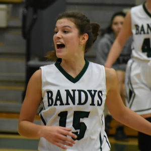 Meet your Posher, Laci